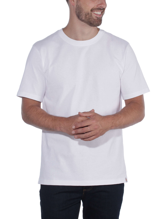 Relaxed Fit Heavyweight Jersey